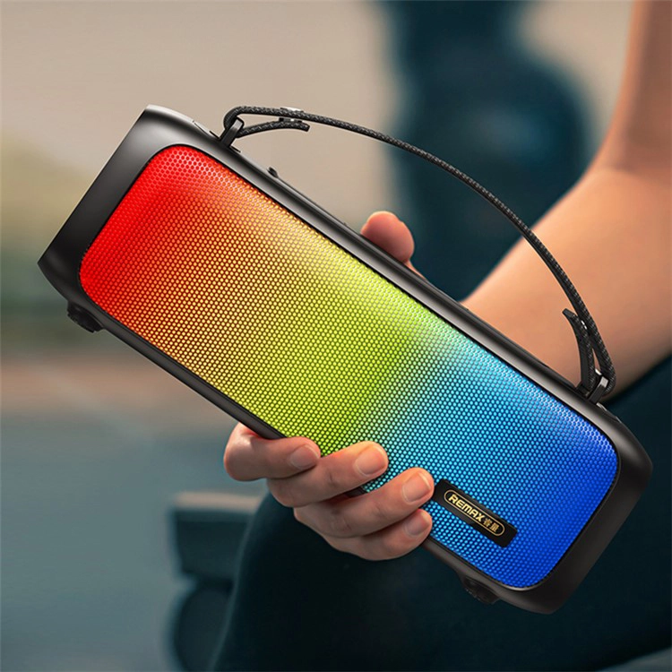 Bluetooth-колонка 